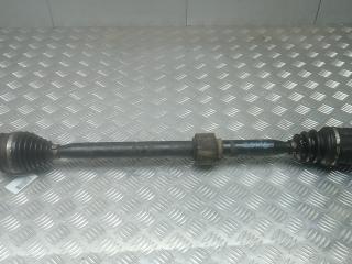 полуось передняя правая (приводной вал, ШРУС) Toyota Corolla 9 поколение (E120/E130) [рестайлинг] 2006, 1.4 л., бензин, МКПП, седан, 4341002570