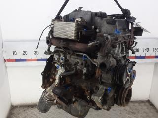 двигатель Mitsubishi Pajero 4 поколение 2009, 3.2 л., дизель, МКПП, внедорожник 5 дв., 4M41, 1000A976