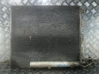 радиатор кондиционера Mercedes-Benz GL-Класс X164 2007, 3.0 л., GL320 CDI, дизель, АКПП, внедорожник 5 дв.