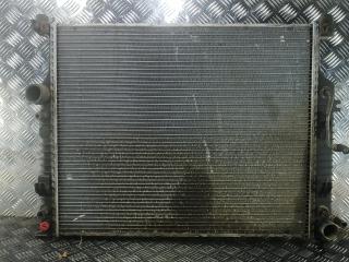 радиатор охлаждения Mercedes-Benz GL-Класс X164 2007, 3.0 л., GL320 CDI, дизель, АКПП, внедорожник 5 дв.