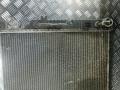 радиатор охлаждения Mercedes-Benz GL-Класс X164 2007, 3.0 л., GL320 CDI, дизель, АКПП, внедорожник 5 дв. - фото №2
