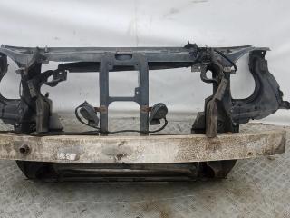 Передняя панель крепления облицовки (телевизор) Mercedes-Benz GL-Класс X164 2007, 3.0 л., GL320 CDI, дизель, АКПП, внедорожник 5 дв.