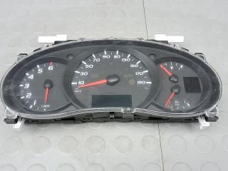 приборная панель Nissan NV400 2016, 2.3 л., дизель, МКПП, микроавтобус, 250481672R