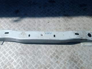 усилитель бампера переднего Nissan NV400 2016, 2.3 л., дизель, МКПП, микроавтобус