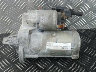 стартер Ford Focus 3 поколение 2011, 1.6 л., TDCi, дизель, МКПП, хетчбэк 5 дв., AV6N11000GD, 20B21588SM1V1