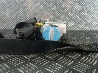 ремень безопасности Mercedes-Benz A-Класс W176 2012, 1.8 л., дизель, АКПП, хетчбэк 5 дв.