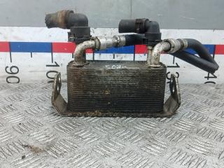 радиатор АКПП Land Rover Range Rover Sport 1 поколение [рестайлинг] 2010, 3.0 л., дизель, АКПП, внедорожник 5 дв., UBC500101