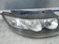 фара правая Hyundai Santa Fe 2 поколение (CM) [рестайлинг] 2010, 2.2 л., дизель, МКПП, внедорожник 5 дв. - фото №2
