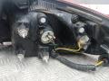 фонарь задний левый Hyundai Santa Fe 2 поколение (CM) [рестайлинг] 2010, 2.2 л., дизель, МКПП, внедорожник 5 дв. - фото №5