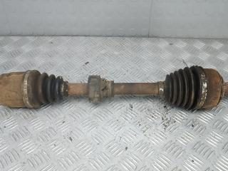 полуось передняя левая (приводной вал, ШРУС) Honda Accord 8 поколение 2009, 2.2 л., i-DTEC, дизель, МКПП, седан, 44306TL0G00