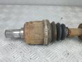 полуось передняя левая (приводной вал, ШРУС) Honda Accord 8 поколение 2009, 2.2 л., i-DTEC, дизель, МКПП, седан, 44306TL0G00 - фото №3