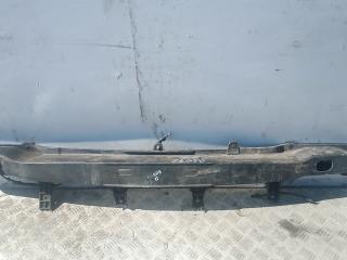 усилитель бампера переднего Kia Ceed 1 поколение 2008, 1.4 л., бензин, МКПП, хетчбэк 5 дв.