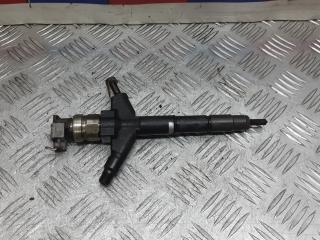 форсунка Nissan Navara D40 [рестайлинг] 2012, 2.5 л., дизель, МКПП, пикап, 166005X30A