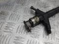 форсунка Nissan Navara D40 [рестайлинг] 2012, 2.5 л., дизель, МКПП, пикап, 166005X30A - фото №3