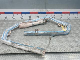 подушка безопасности боковая (шторка) BMW 5 серия F07/F10/F11 2011, 2.0 л., 520d, дизель, АКПП, седан, 84914341708
