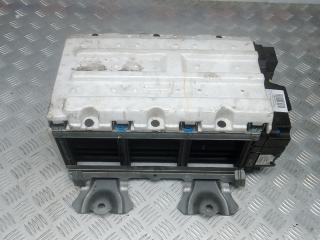 аккумулятор (AKБ) Honda Civic 8 поколение 2007, 1.3 л., бензин, АКПП, седан, 1E100RMX0132