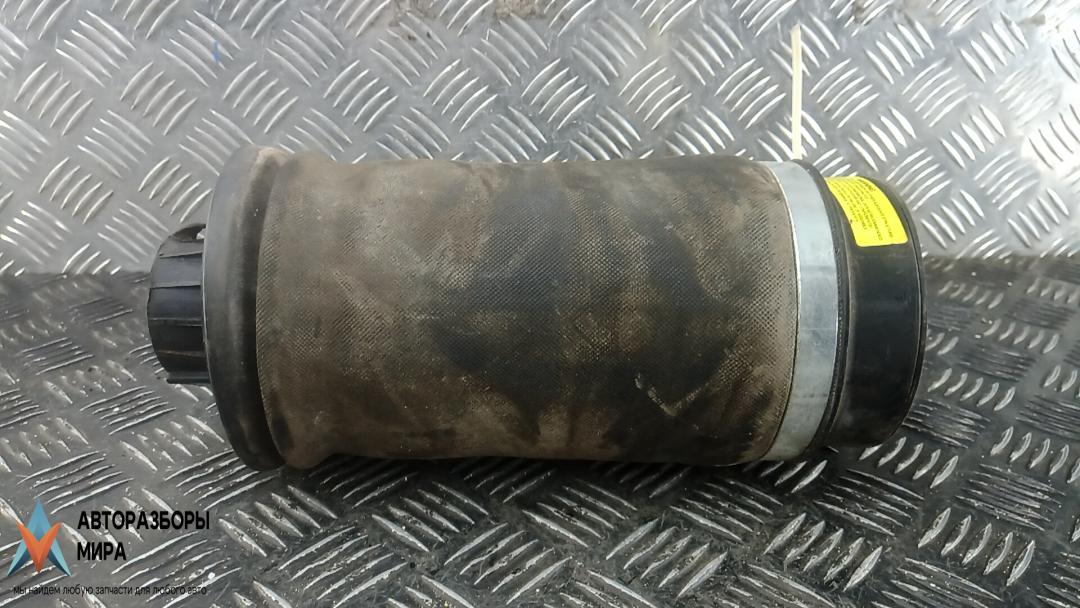 пневмоподушка Mercedes-Benz GL-Класс X164 2007, 3.0 л., GL320 CDI, дизель, АКПП, внедорожник 5 дв. - фото №1