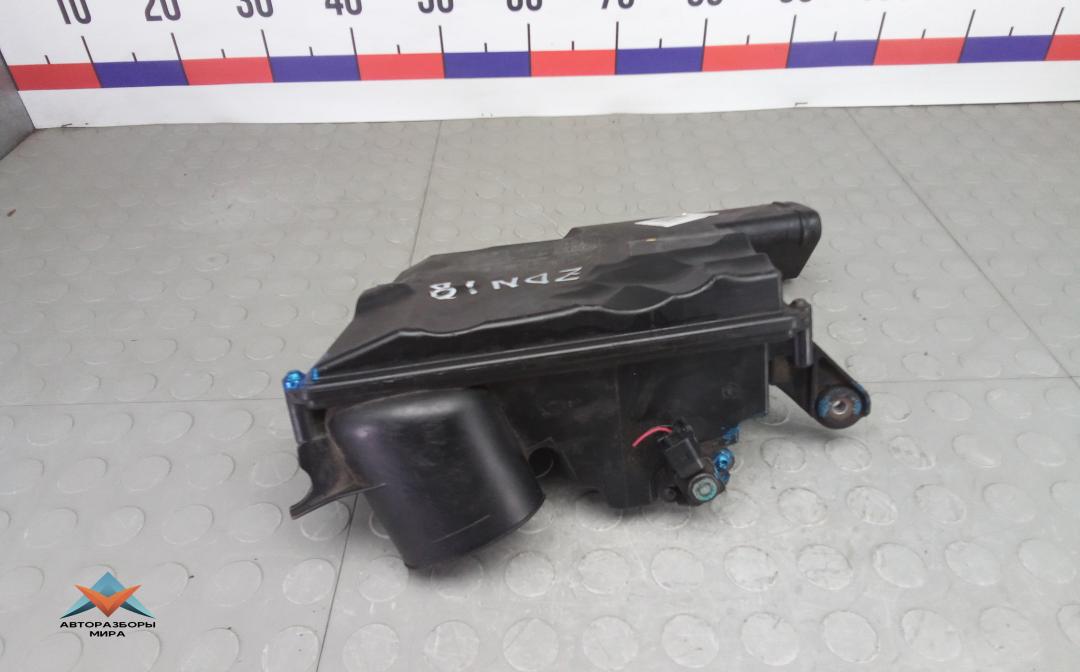 корпус воздушного фильтра Mercedes-Benz GL-Класс X164 2007, 3.0 л., GL320 CDI, дизель, АКПП, внедорожник 5 дв., A6420902101 - фото №1