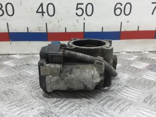 заслонка дроссельная Mercedes-Benz GL-Класс X164 2007, 3.0 л., GL320 CDI, дизель, АКПП, внедорожник 5 дв., A6420900270