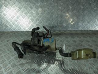 электрогидроусилитель руля Mazda 3 BK 2005, цвет, YJF299-000020