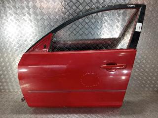 дверь передняя левая Mazda 3 BK 2005, цвет, хетчбэк 5 дв.