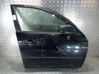 дверь передняя правая Mazda 3 BK 2005, цвет