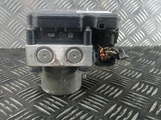 блок ABS Citroen Jumper 2 поколение [рестайлинг] 2015, 2.2 л., дизель, МКПП, микроавтобус, 0265956214, 2265106516