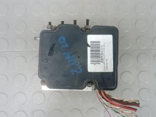 блок ABS Nissan NV400 2016, 2.3 л., дизель, МКПП, микроавтобус, 0265956149