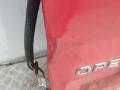 дверь задняя распашная левая Opel Vivaro A [рестайлинг] 2009, 2.0 л., CDTi, дизель, МКПП, микроавтобус - фото №6