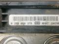 блок ABS BMW 5 серия F07/F10/F11 2011, 2.0 л., 520d, дизель, АКПП, седан, 0265250375, 0265960375 - фото №8
