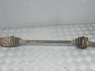 полуось задняя (приводной вал, ШРУС) Subaru Forester 3 поколение (SH) 2010, 2.0 л., дизель, МКПП, внедорожник 5 дв., 28421SC020