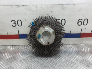 вискомуфта Nissan Navara D40 [рестайлинг] 2012, 2.5 л., дизель, МКПП, пикап, 21082EB30A