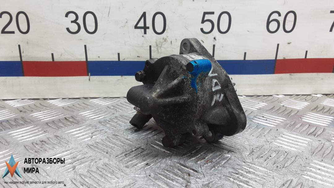 насос вакуумный Mitsubishi Pajero 4 поколение 2009, 3.2 л., дизель, МКПП, внедорожник 5 дв., 2020A019 - фото №1