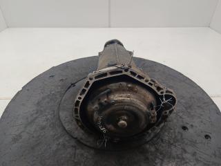 КПП автоматическая (АКПП) Mercedes-Benz C-Класс W203/S203/CL203 [рестайлинг] 2005, Дизель 2.1, цвет, 722.699