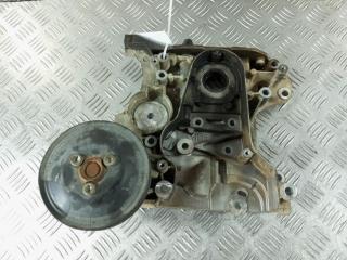 насос масляный Opel Astra H/Family [рестайлинг] 2006, цвет, 55354591