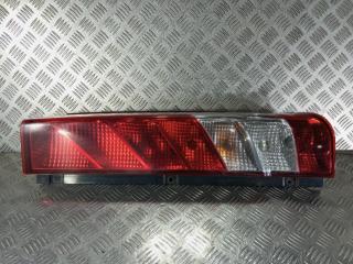 фонарь задний правый IVECO Daily 6 поколение 2017, цвет, 5801523221