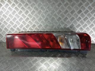 фонарь задний правый IVECO Daily 6 поколение 2017, цвет, 5801523221