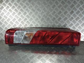 фонарь задний левый IVECO Daily 6 поколение 2017, цвет, 5801523220