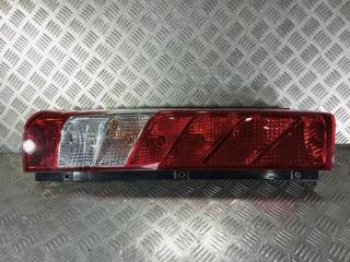 фонарь задний левый IVECO Daily 6 поколение 2017, цвет, 08-663-1910L