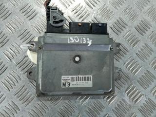 Блок управления двигателем Nissan Serena C25 [рестайлинг] 2009, цвет, A56-C50