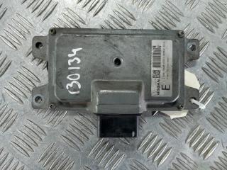 блок управления АКПП Nissan Serena C25 [рестайлинг] 2009, цвет, ETC51-466NA1
