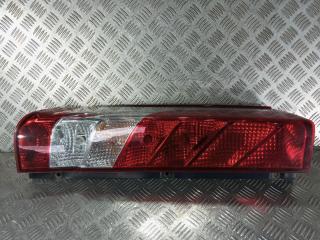 фонарь задний левый IVECO Daily 6 поколение 2017, цвет, 5801523220