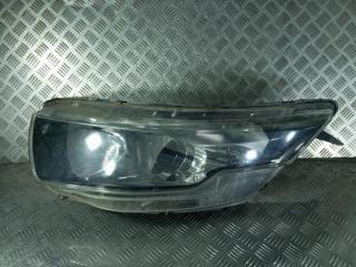 фара левая IVECO Daily 6 поколение 2017, цвет, 5801473750