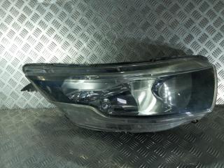 фара правая IVECO Daily 6 поколение 2017, цвет, 5801473749