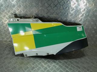 крыло переднее правое IVECO Daily 6 поколение 2017, цвет