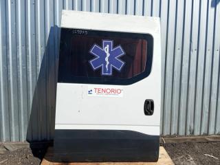 дверь сдвижная IVECO Daily 6 поколение 2017, цвет