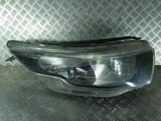 фара правая IVECO Daily 6 поколение 2017, цвет, 5801473749