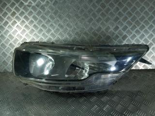 фара левая IVECO Daily 6 поколение 2017, цвет, 5801473750