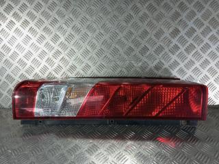 фонарь задний левый IVECO Daily 6 поколение 2017, цвет, 5801523220