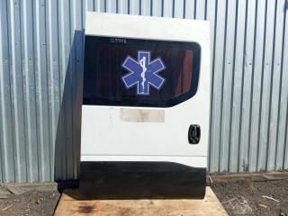 дверь сдвижная IVECO Daily 6 поколение 2017, цвет